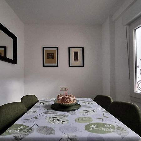 191A Apartamento Centrico Хіхон Екстер'єр фото
