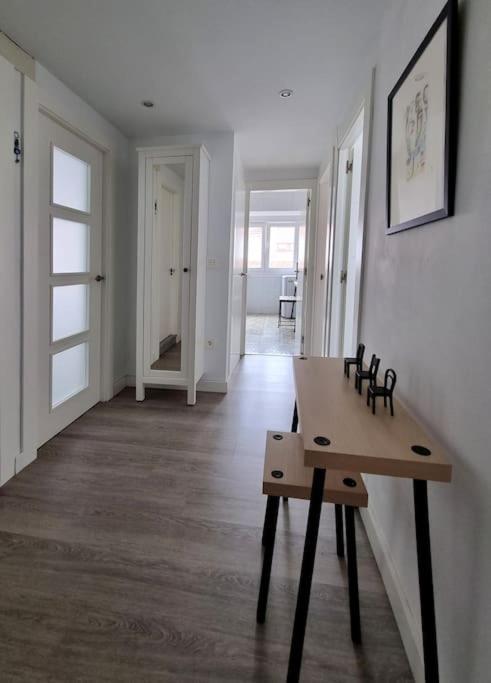 191A Apartamento Centrico Хіхон Екстер'єр фото