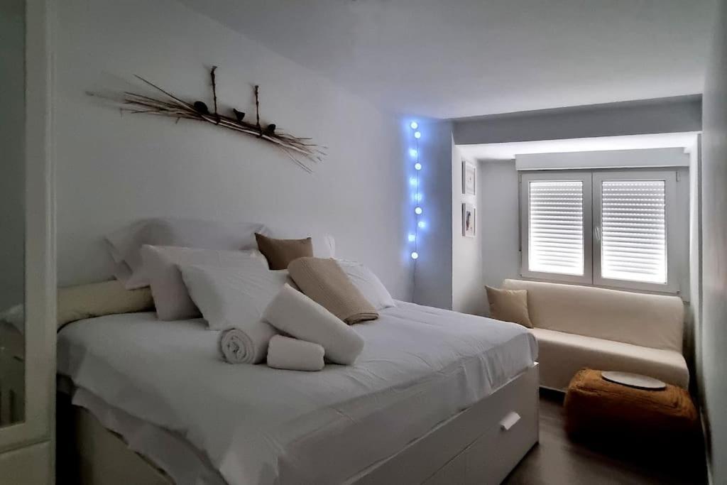 191A Apartamento Centrico Хіхон Екстер'єр фото