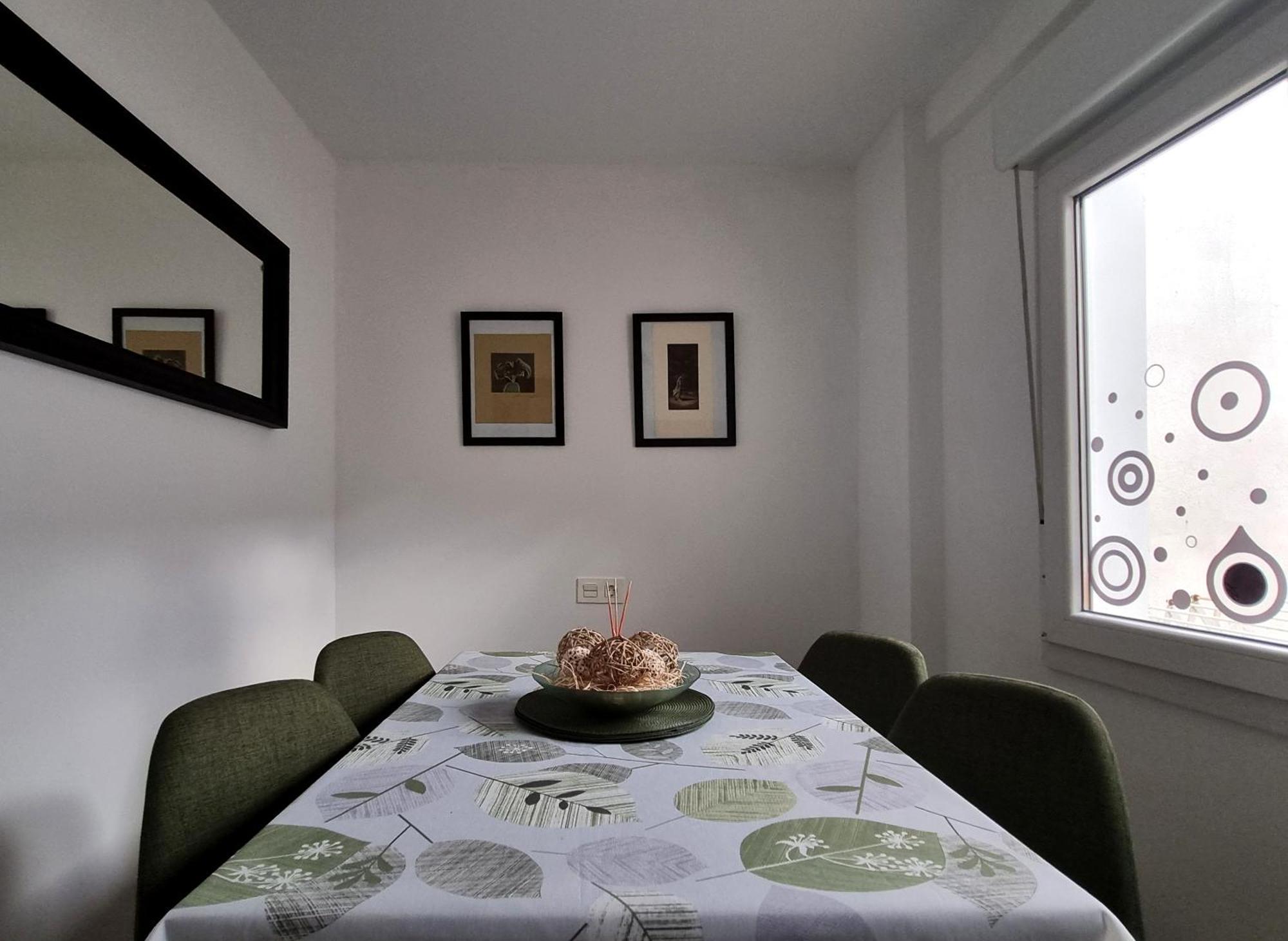 191A Apartamento Centrico Хіхон Екстер'єр фото