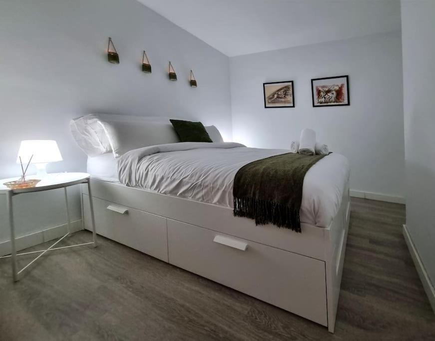 191A Apartamento Centrico Хіхон Екстер'єр фото